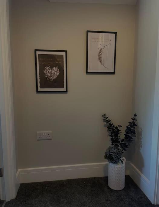 Oak House - 3Bed Townhouse With Free Parking In The Town Centre By Shortstays4U King's Lynn Exterior foto